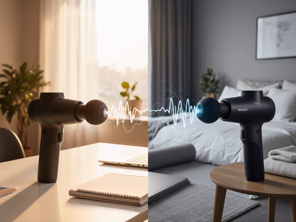 Hyperice vs Therabody: Quiet Brand Showdown for Daily Use