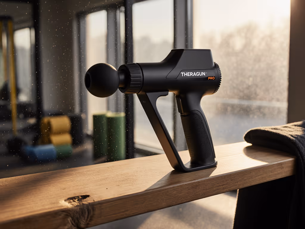 Theragun Pro Review: Is This Premium Massager Worth the Splurge?