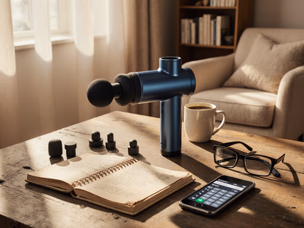 Best Budget Massage Guns Under $150: Value Tested