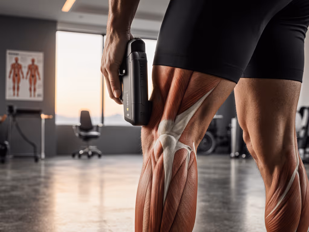 Slow-Twitch vs Fast-Twitch: Muscle Fiber Massage Therapy Guide