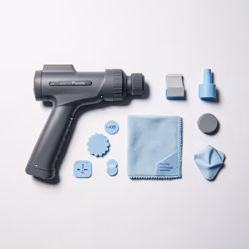 Usage, Techniques & Care