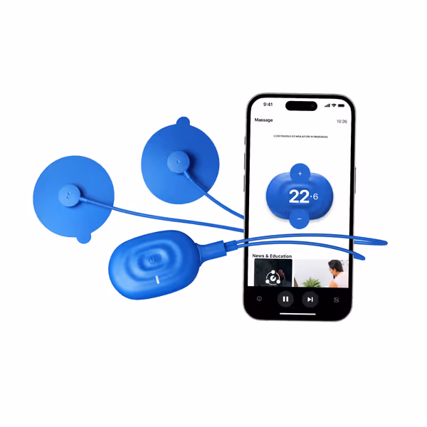 Therabody PowerDot 2.0 Uno