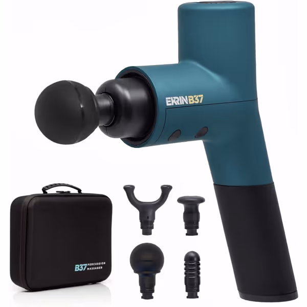 Ekrin Athletics B37v2 Massage Gun